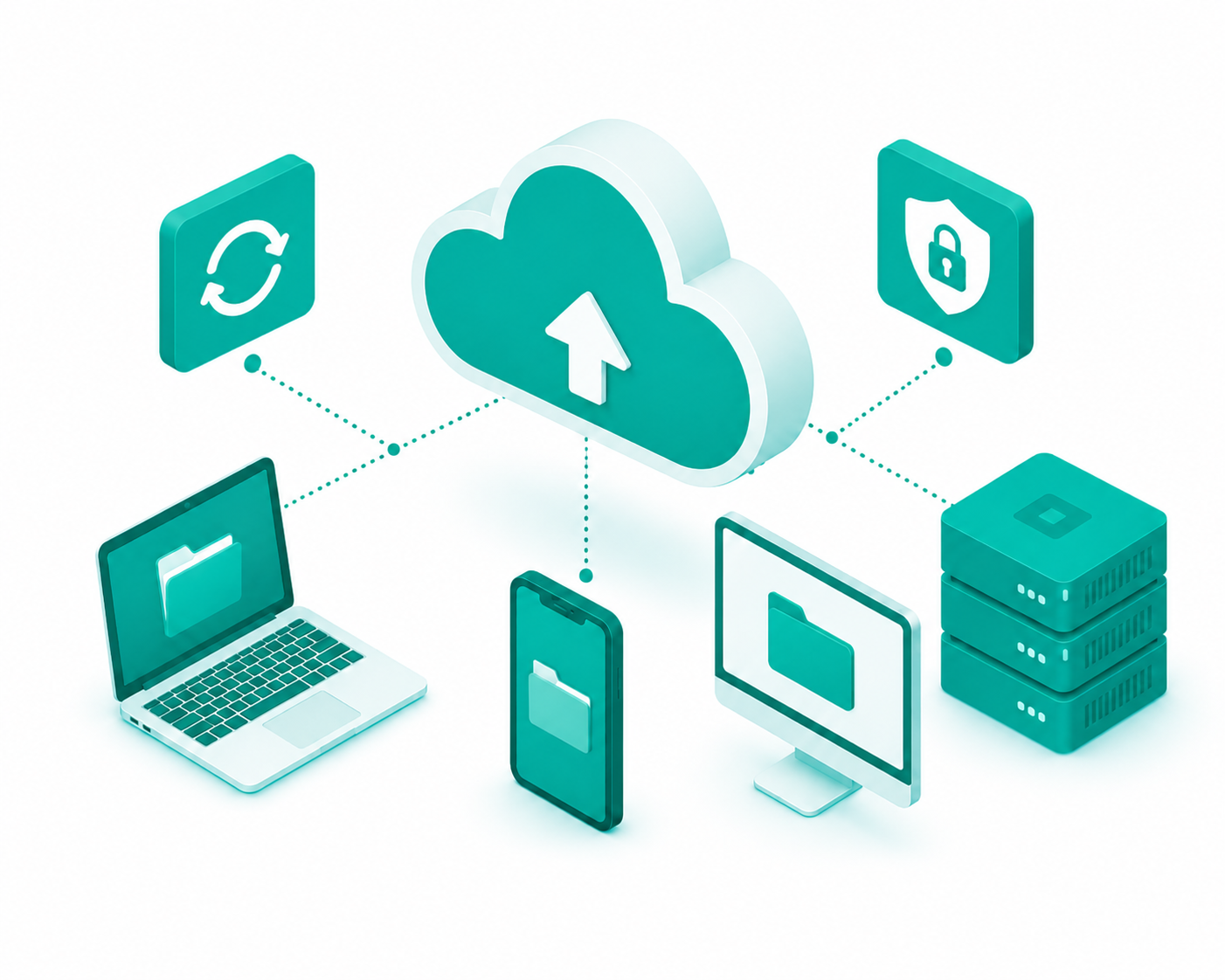 Business Website Development