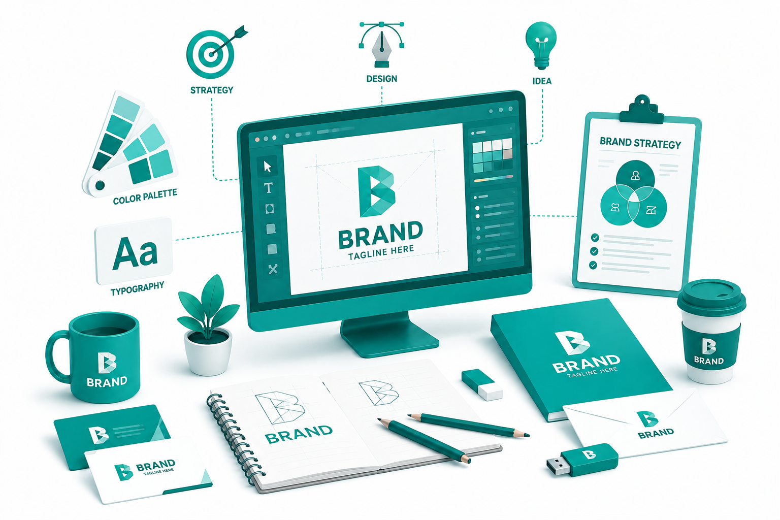 CRM & ERP Solutions